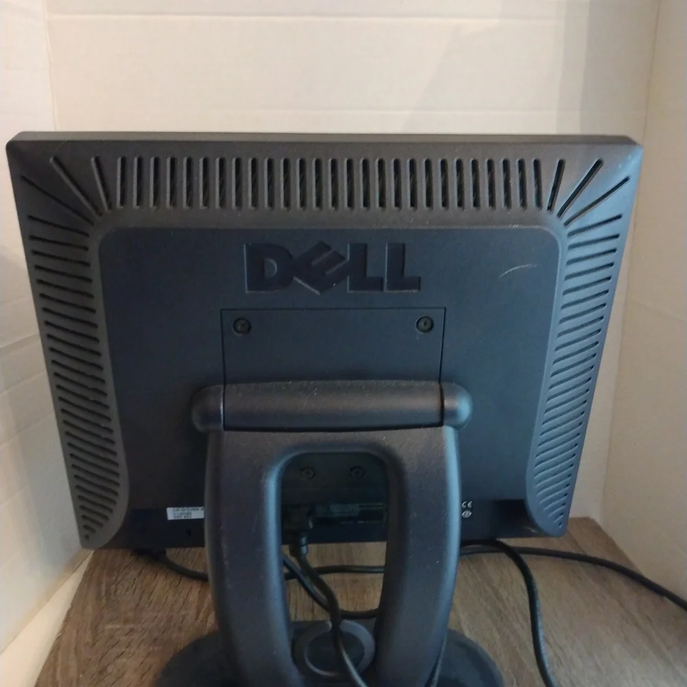 Dell LCD Monitor